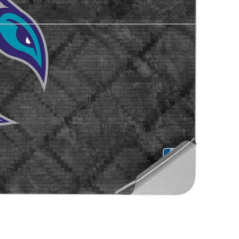 NBA Charlotte Hornets Dark Rust Surface Laptop Studio Skin