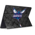 NBA Charlotte Hornets Dark Rust Surface Pro 7 Skin