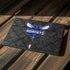 NBA Charlotte Hornets Dark Rust Surface Pro 7 Skin