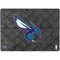 NBA Charlotte Hornets Dark Rust Surface Pro 9 Skin