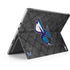 NBA Charlotte Hornets Dark Rust Surface Pro 9 Skin
