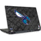 NBA Charlotte Hornets Dark Rust Lenovo ThinkPad Skin