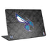 NBA Charlotte Hornets Dark Rust Universal Laptop 13in (10.6 x 7.6in) Skin