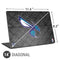 NBA Charlotte Hornets Dark Rust Universal Laptop 14in (11.4 x 8.2in) Skin