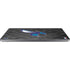 NBA Charlotte Hornets Dark Rust Universal Laptop 14in (11.4 x 8.2in) Skin