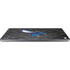 NBA Charlotte Hornets Dark Rust Universal Laptop 15in (12.2 x 8.8in) Skin