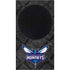 NBA Charlotte Hornets Dark Rust Xbox Series S Bundle Skin