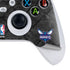 NBA Charlotte Hornets Dark Rust Xbox Series S Skins