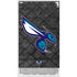 NBA Charlotte Hornets Dark Rust Xbox Series S Console Skin
