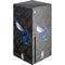 NBA Charlotte Hornets Dark Rust Xbox Series X Console Skin