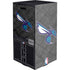 NBA Charlotte Hornets Dark Rust Xbox Series X Console Skin