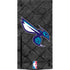NBA Charlotte Hornets Dark Rust Xbox Series X Console Skin