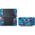 NBA Charlotte Hornets Digi Camo Nintendo 2DS XL (2017) Skin
