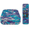 NBA Charlotte Hornets Digi Camo Apple TV Skin