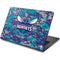 NBA Charlotte Hornets Digi Camo Dell Chromebook Skin