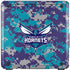 NBA Charlotte Hornets Digi Camo Cooler Master MasterBox Q300L Mini Tower Skin