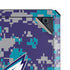 NBA Charlotte Hornets Digi Camo Cooler Master MasterBox Q300L Mini Tower Skin