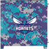 NBA Charlotte Hornets Digi Camo Corsair 4000D Tempered Glass Mid-Tower ATX Case Skin