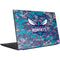 NBA Charlotte Hornets Digi Camo Dell Vostro Skin