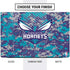 NBA Charlotte Hornets Digi Camo Dell Vostro Skin