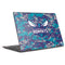 NBA Charlotte Hornets Digi Camo HP Envy Skin