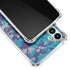 NBA Charlotte Hornets Digi Camo Galaxy A13 5G Clear Case