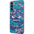 NBA Charlotte Hornets Digi Camo Galaxy A14 5G Skin