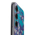 NBA Charlotte Hornets Digi Camo Galaxy A14 5G Skin