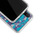 NBA Charlotte Hornets Digi Camo Galaxy A30 Clear Case