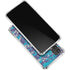 NBA Charlotte Hornets Digi Camo Galaxy A32 5G Clear Case
