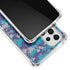 NBA Charlotte Hornets Digi Camo Galaxy A53 5G Clear Case