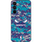 NBA Charlotte Hornets Digi Camo Galaxy A54 5G Skin