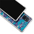 NBA Charlotte Hornets Digi Camo Galaxy A71 5G Clear Case