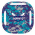 NBA Charlotte Hornets Digi Camo Galaxy Buds Pro Skin