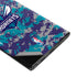 NBA Charlotte Hornets Digi Camo Galaxy Note 10 Plus Skin