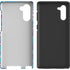 NBA Charlotte Hornets Digi Camo Galaxy Note 10 Pro Case