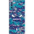 NBA Charlotte Hornets Digi Camo Galaxy Note 10 Skin