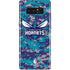 NBA Charlotte Hornets Digi Camo Galaxy Note 8 Skin