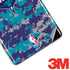 NBA Charlotte Hornets Digi Camo Galaxy Note 8 Skin