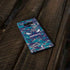 NBA Charlotte Hornets Digi Camo Galaxy Note 9 Skin