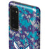 NBA Charlotte Hornets Digi Camo Galaxy Note20 5G Pro Case