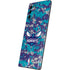 NBA Charlotte Hornets Digi Camo Galaxy Note20 5G Skin