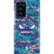 NBA Charlotte Hornets Digi Camo Galaxy Note20 Ultra 5G Lite Case