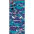 NBA Charlotte Hornets Digi Camo Galaxy Note20 Ultra 5G Skin