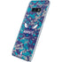 NBA Charlotte Hornets Digi Camo Galaxy S10e Skin
