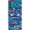 NBA Charlotte Hornets Digi Camo Galaxy S20 Fan Edition Skin