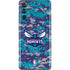 NBA Charlotte Hornets Digi Camo Galaxy S20 Fan Edition Skin