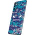 NBA Charlotte Hornets Digi Camo Galaxy S20 Fan Edition Skin