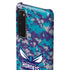 NBA Charlotte Hornets Digi Camo Galaxy S20 Lite Case