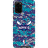 NBA Charlotte Hornets Digi Camo Galaxy S20 Plus Pro Case